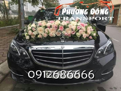 Cho thuê xe Mercedes S500 siêu sang tại Nguyễn văn huyên quận cầu giấy hà nội - 0912686666